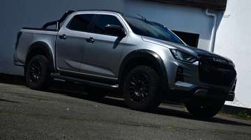 V-CROSS *FULL OPTION €28091 EX BTW/NETTO