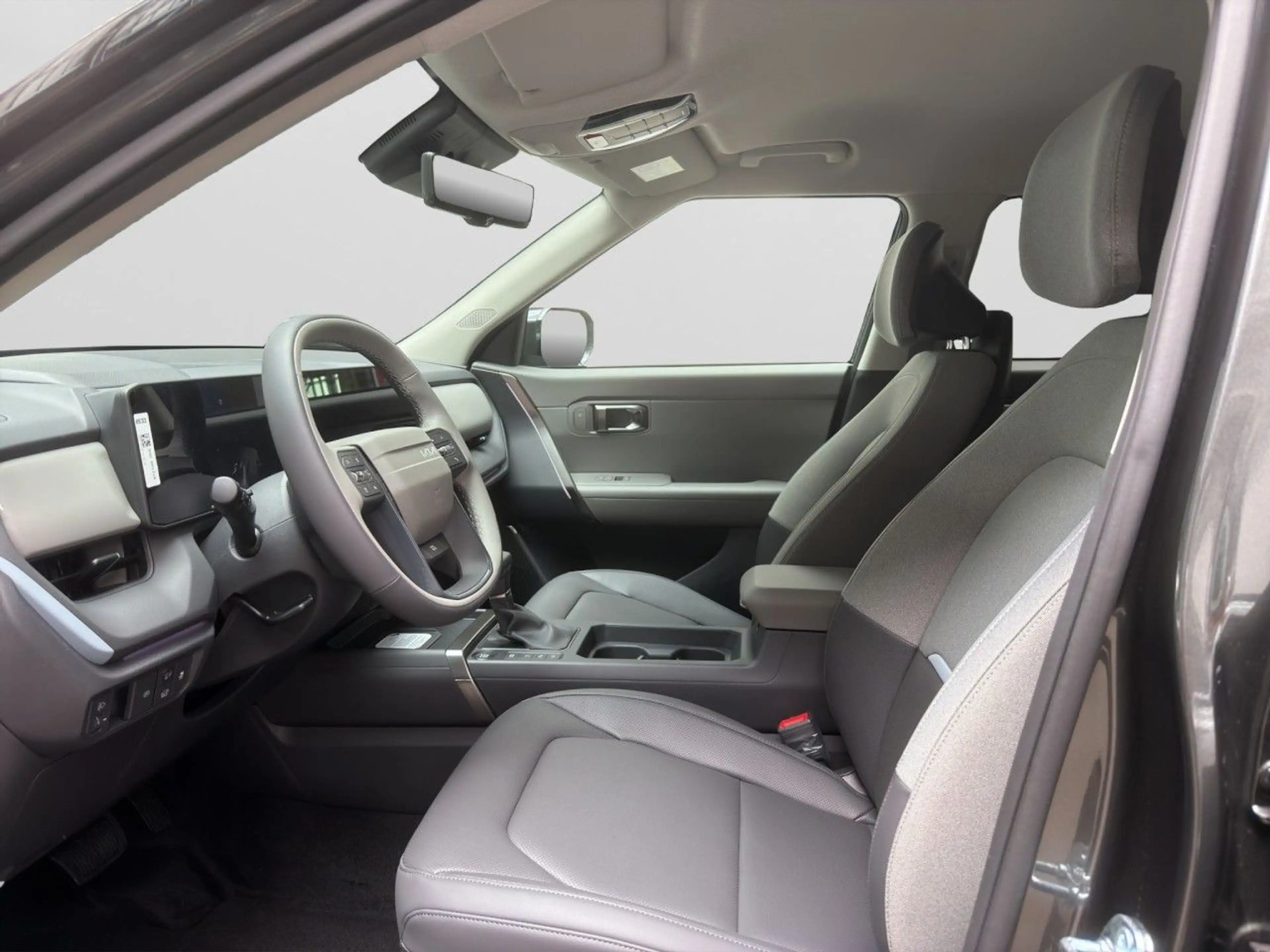 Kia Seltos 132 kW Spirit — photo 12