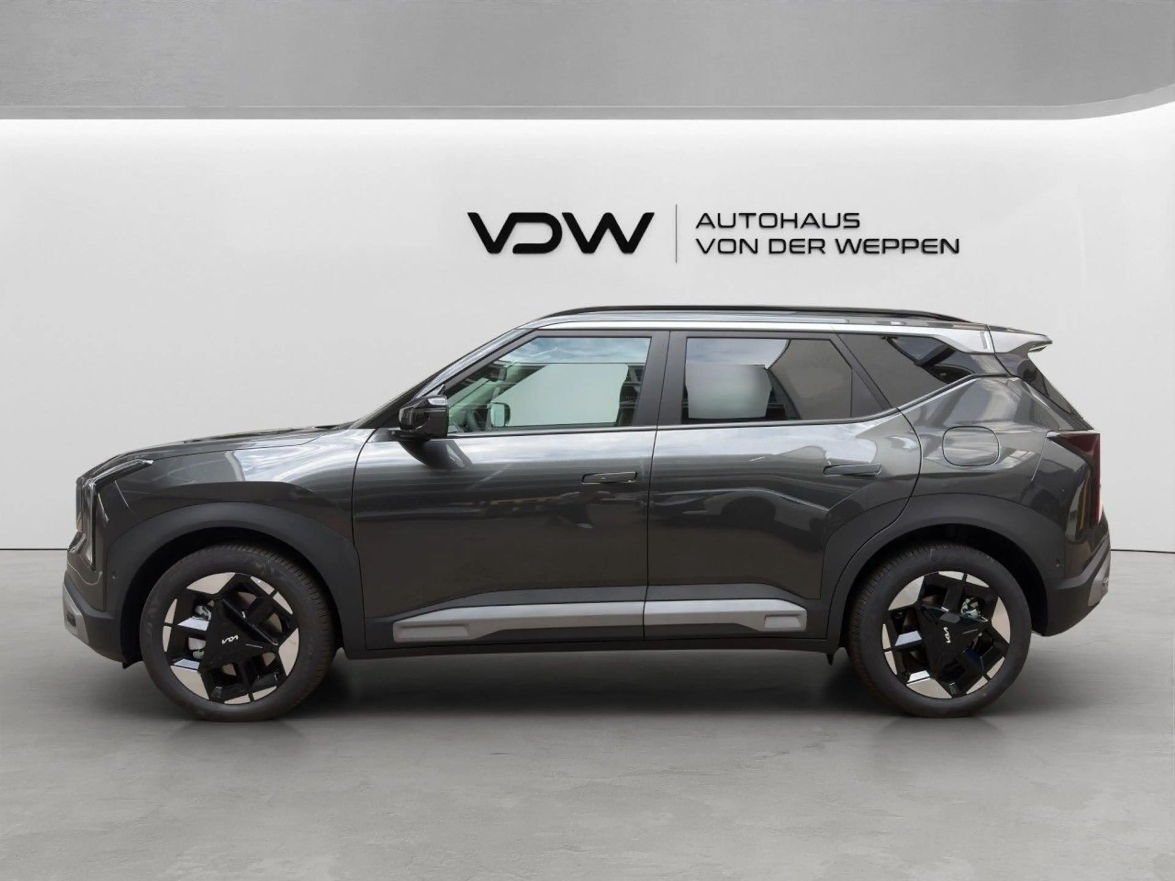 Kia Seltos 132 kW Spirit — photo 4