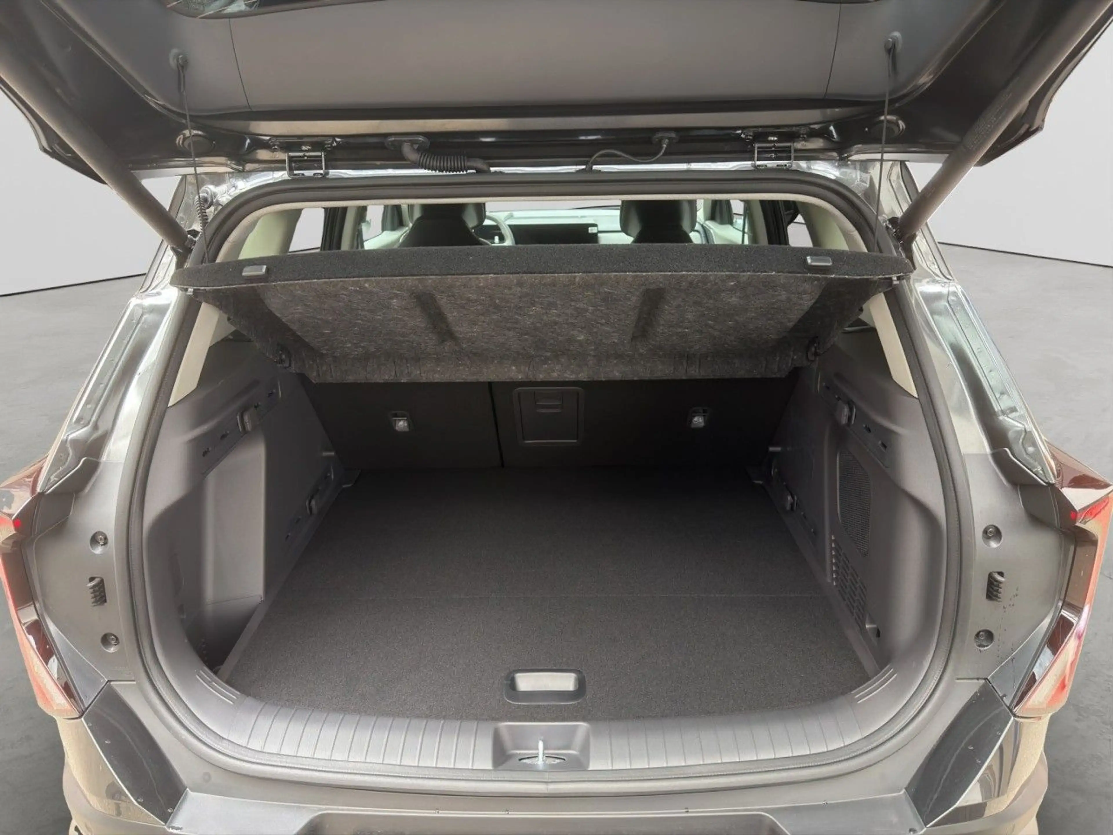 Kia Seltos 132 kW Spirit — photo 8