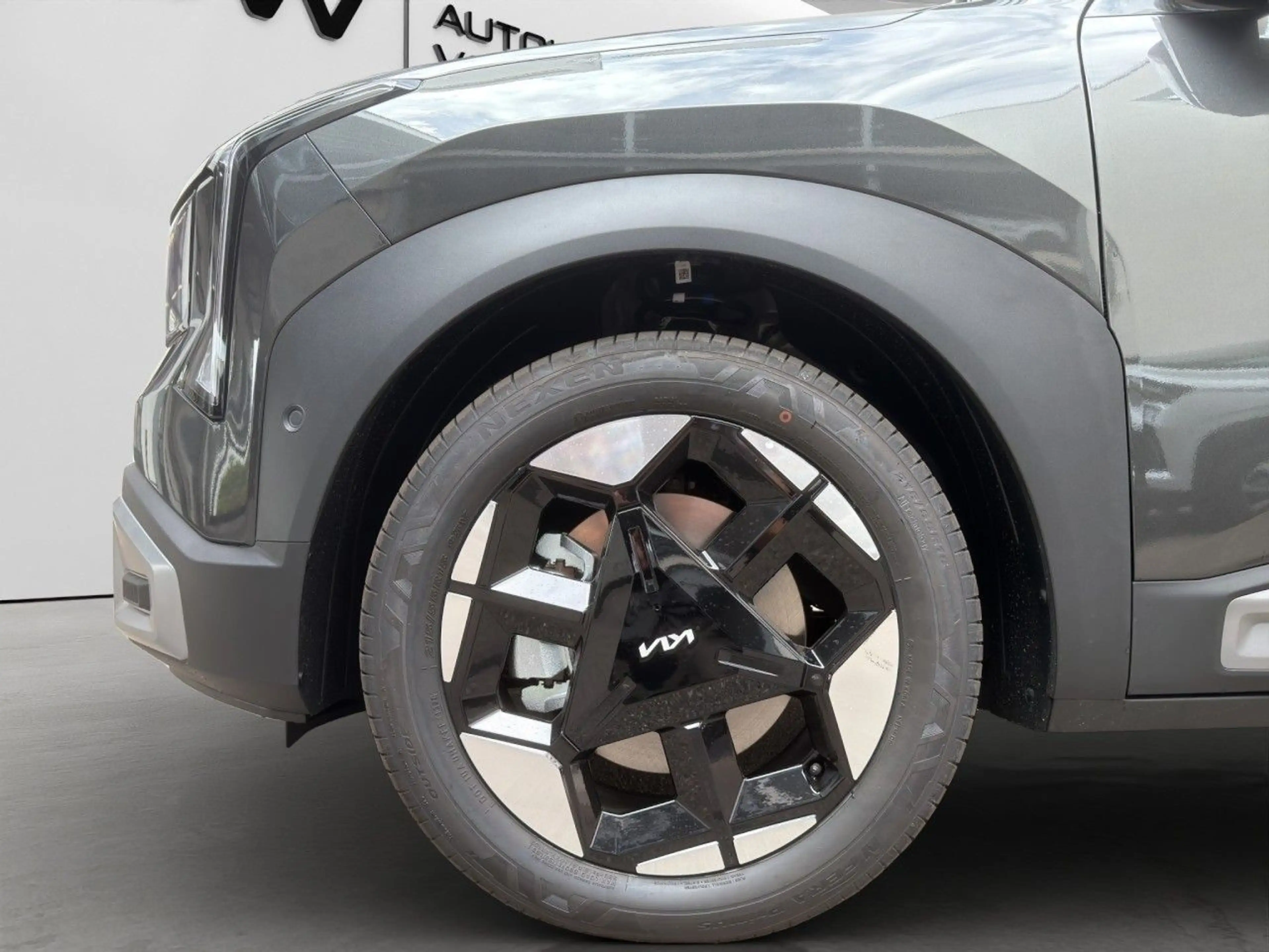 Kia Seltos 132 kW Spirit — photo 5