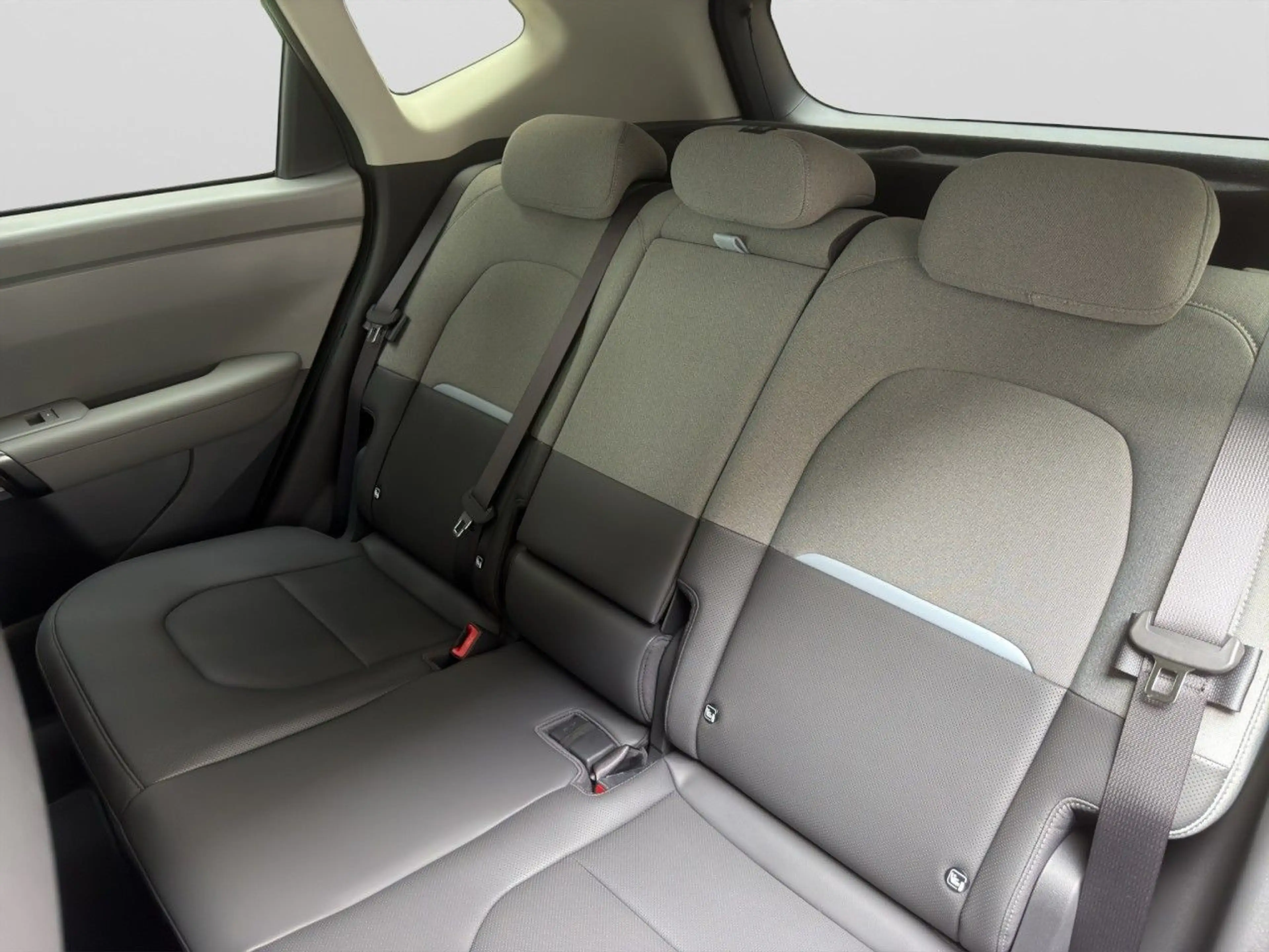 Kia Seltos 132 kW Spirit — photo 15