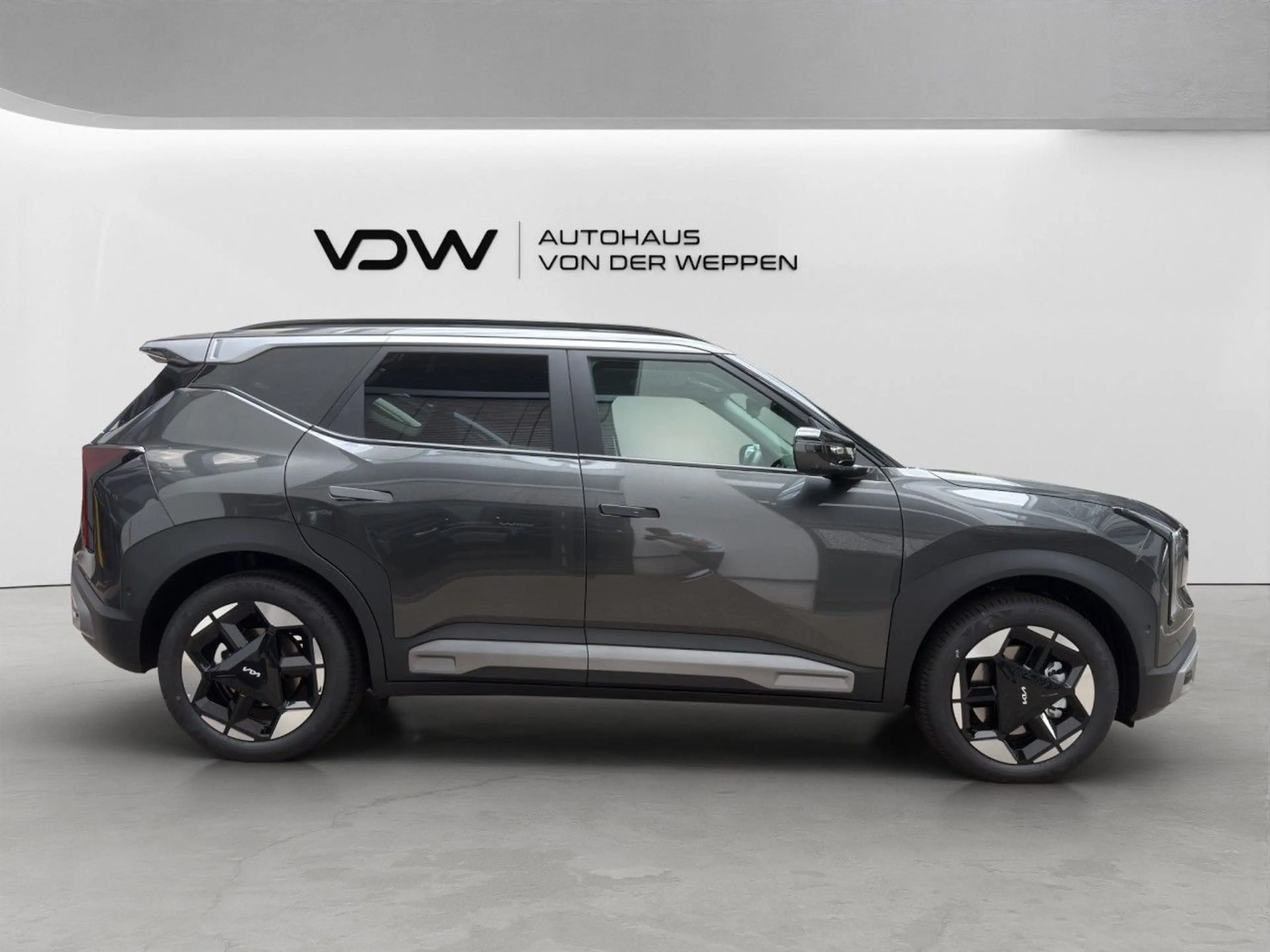 Kia Seltos 132 kW Spirit — photo 10