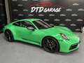 Porsche 992 Carrera T Verde - thumbnail 1