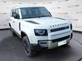 Land Rover Defender VII 2020 110 Diesel 110 2.0d sd4 SE awd 240cv auto Blanc - thumbnail 2