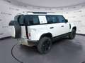 Land Rover Defender VII 2020 110 Diesel 110 2.0d sd4 SE awd 240cv auto Blanc - thumbnail 4