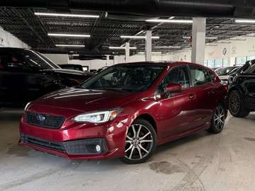 1 Owner l AWD l Eyesight l Winter Tires Included l