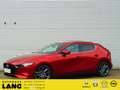 Mazda 3 SKYACTIV-G 2.0 M-Hybrid Selection EURO 6d-TEMP AUT Rot - thumbnail 1