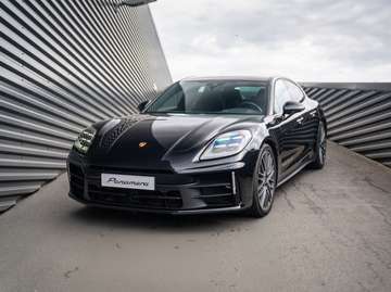 Panamera 4 2.9 Turbo PDK