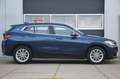 BMW X2 SDrive20i High Executive CAMERA/17" VELGEN/LEDEREN Blauw - thumbnail 4