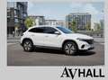 Mercedes-Benz EQA 250 + Ö-Edition Navi,Rückfahrkamera,Klima Weiß - thumbnail 1