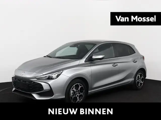 MG MG3