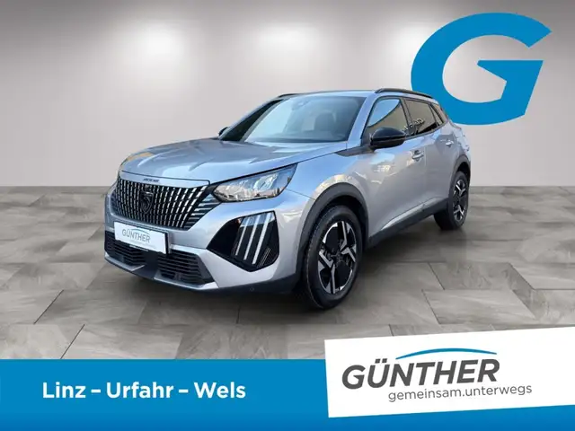 Peugeot 2008 ALLURE PureTech 100