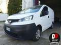 Nissan NV200 NV200 1.5 DCI 90 CV EURO 6B- IVA DEDUCIBILE Blanco - thumbnail 1
