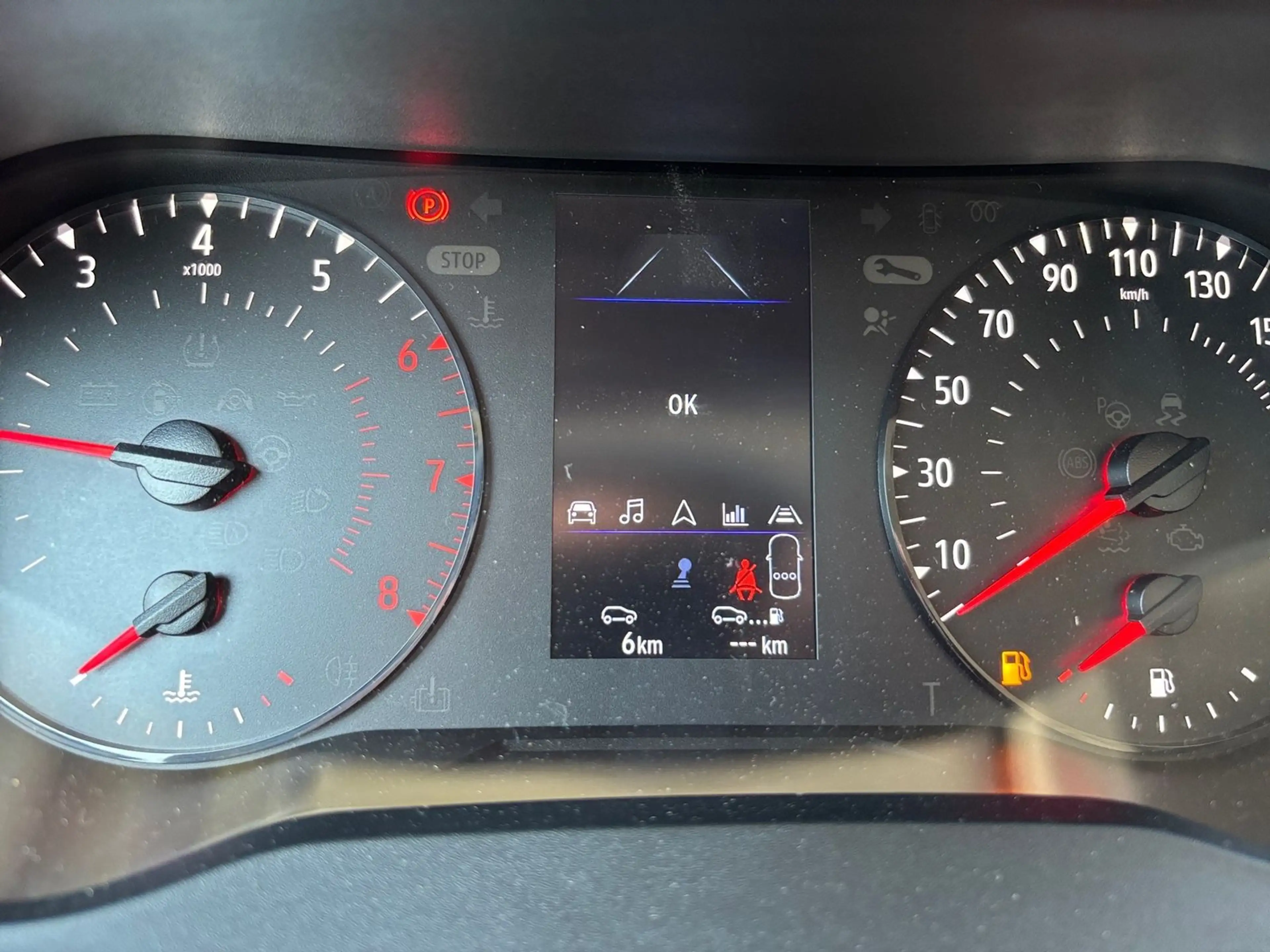 Nissan Townstar Kombi L1 DIG-T 130 6MT - N-Connecta — photo 13