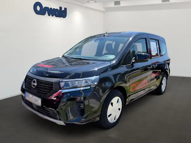 Nissan Townstar Kombi L1 DIG T 130 6MT N Connecta