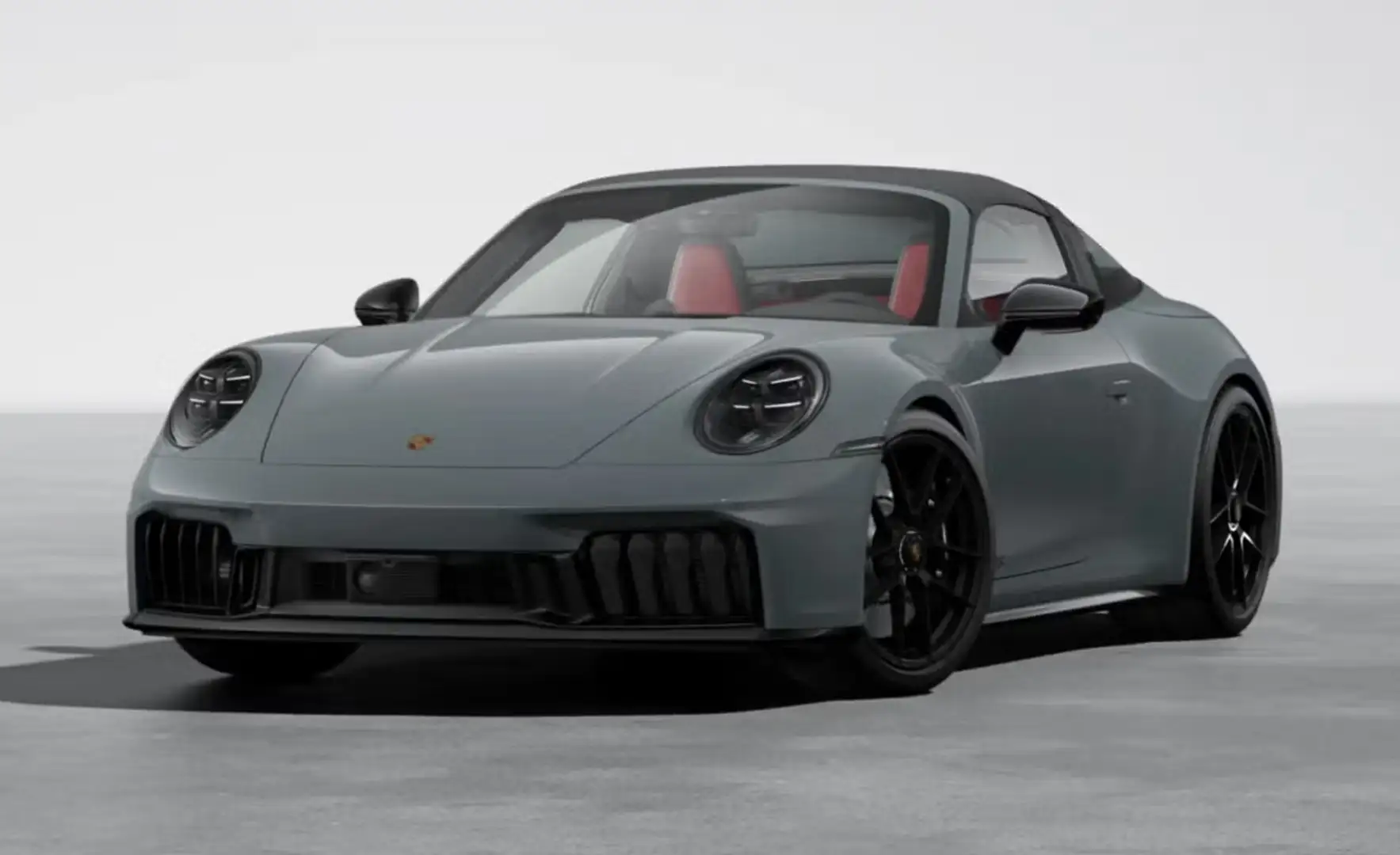 Porsche 992 911 Targa 4 GTS PDK - IVA Esposta Grau - 1