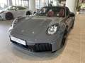 Porsche 992 911 Targa 4 GTS PDK - IVA Esposta Gris - thumbnail 1
