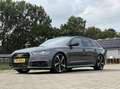 Audi A6 Avant 3.0 TDI BiT quattro Competition Grijs - thumbnail 11