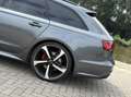 Audi A6 Avant 3.0 TDI BiT quattro Competition Grijs - thumbnail 14