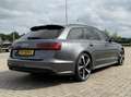 Audi A6 Avant 3.0 TDI BiT quattro Competition Grijs - thumbnail 13