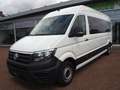 Volkswagen Crafter 35 Maxi FWD Kamera AC 6x Rollstuhlplatz Blanc - thumbnail 2