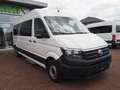 Volkswagen Crafter 35 Maxi FWD Kamera AC 6x Rollstuhlplatz Blanc - thumbnail 3