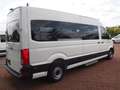 Volkswagen Crafter 35 Maxi FWD Kamera AC 6x Rollstuhlplatz Blanc - thumbnail 4