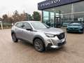 Peugeot 2008 1.2 benzina Allure Pack 100 cv Gris - thumbnail 3