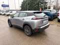 Peugeot 2008 1.2 benzina Allure Pack 100 cv Gris - thumbnail 8
