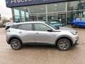 Peugeot 2008 1.2 benzina Allure Pack 100 cv Gris - thumbnail 5