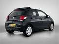 Peugeot 108 1.0 e-VTi Active TOP! Cabriodak Zwart - thumbnail 2