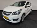 Opel Karl 1.0 ecoFLEX Edition Wit - thumbnail 2