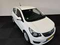 Opel Karl 1.0 ecoFLEX Edition Wit - thumbnail 9