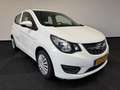 Opel Karl 1.0 ecoFLEX Edition Wit - thumbnail 1