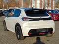 Peugeot 208 1.2 PureTech EAT8 GT Pack Weiß - thumbnail 3