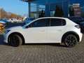Peugeot 208 1.2 PureTech EAT8 GT Pack Weiß - thumbnail 2