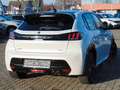 Peugeot 208 1.2 PureTech EAT8 GT Pack Weiß - thumbnail 4