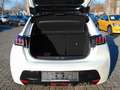 Peugeot 208 1.2 PureTech EAT8 GT Pack Weiß - thumbnail 16