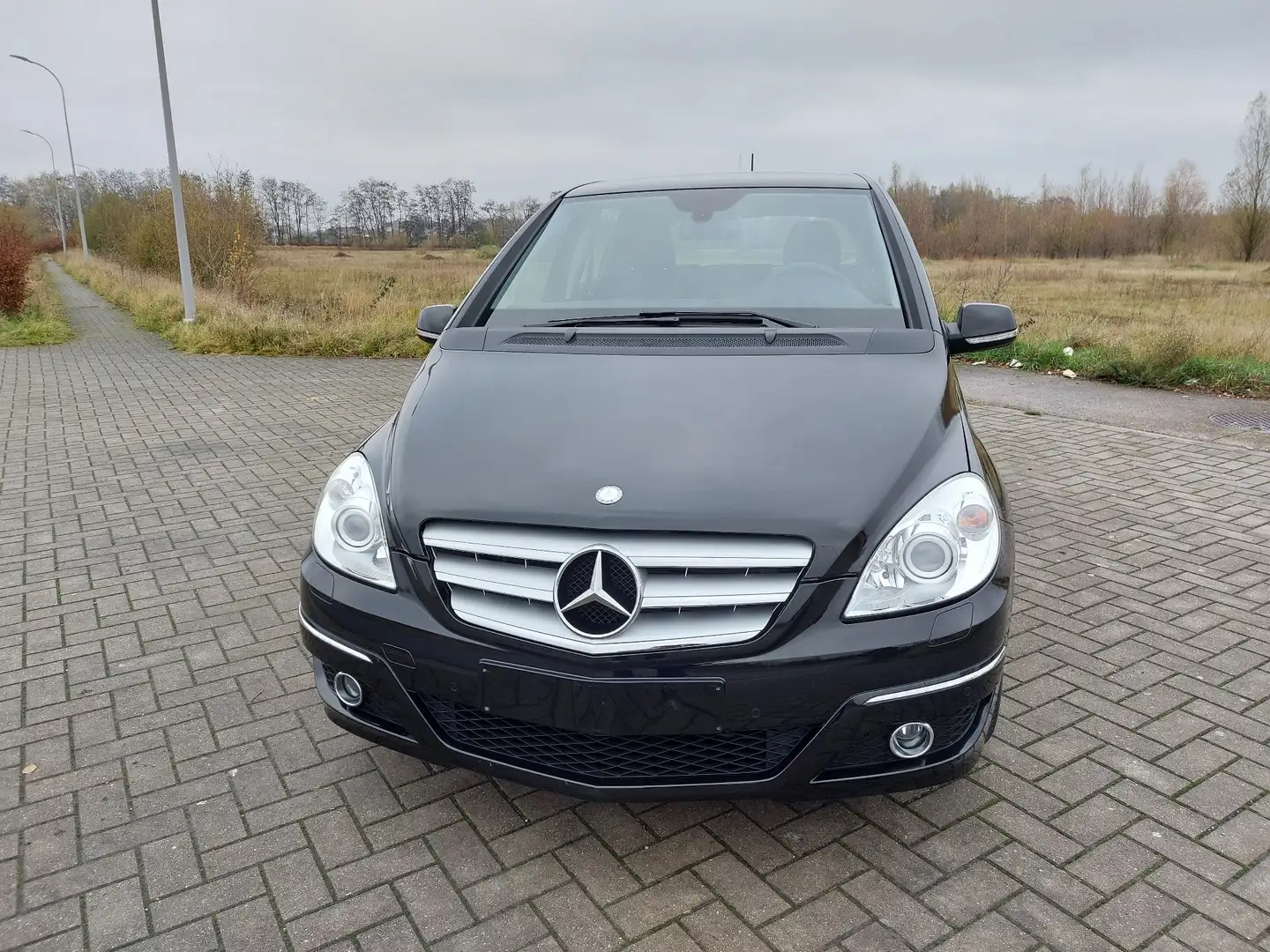 Mercedes-Benz B 180 CDI BE - 1