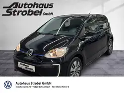 Volkswagen up! "Max" 32 kWh Kamera Tempo Climatronic Blue