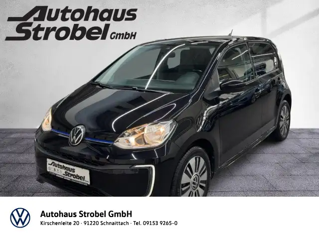 Volkswagen up! "Max" 32 kWh Kamera Tempo Climatronic Blue
