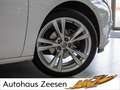 Opel Astra ST 1.4 Turbo Ultimate SHZ NAVI LED AHK Wit - thumbnail 5
