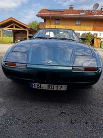 Caprio! 1. Hand, Liebhaberauto ,Original 20.889km