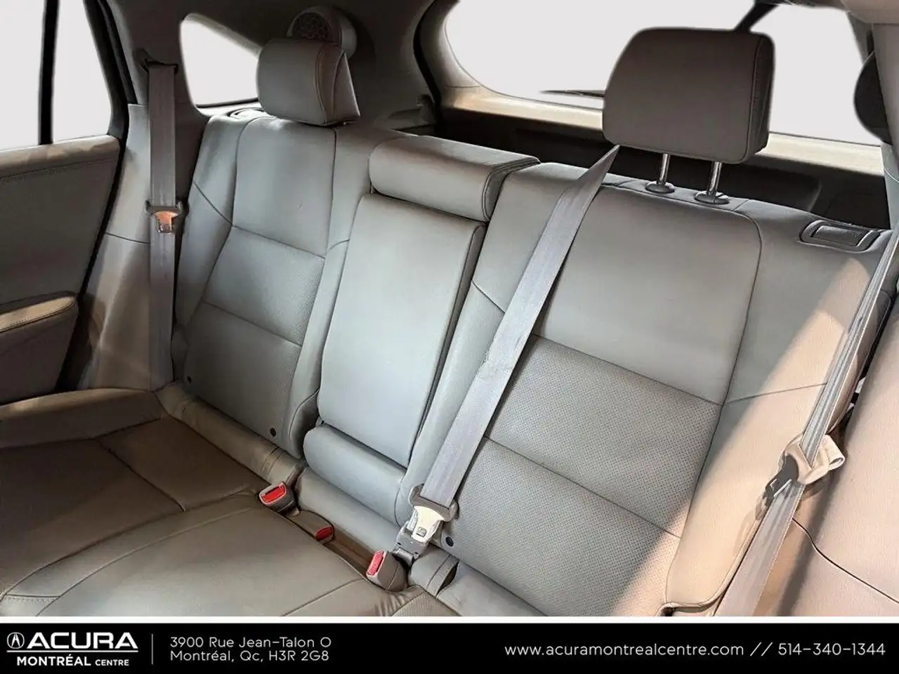 Acura RDX снимка Acura RDX