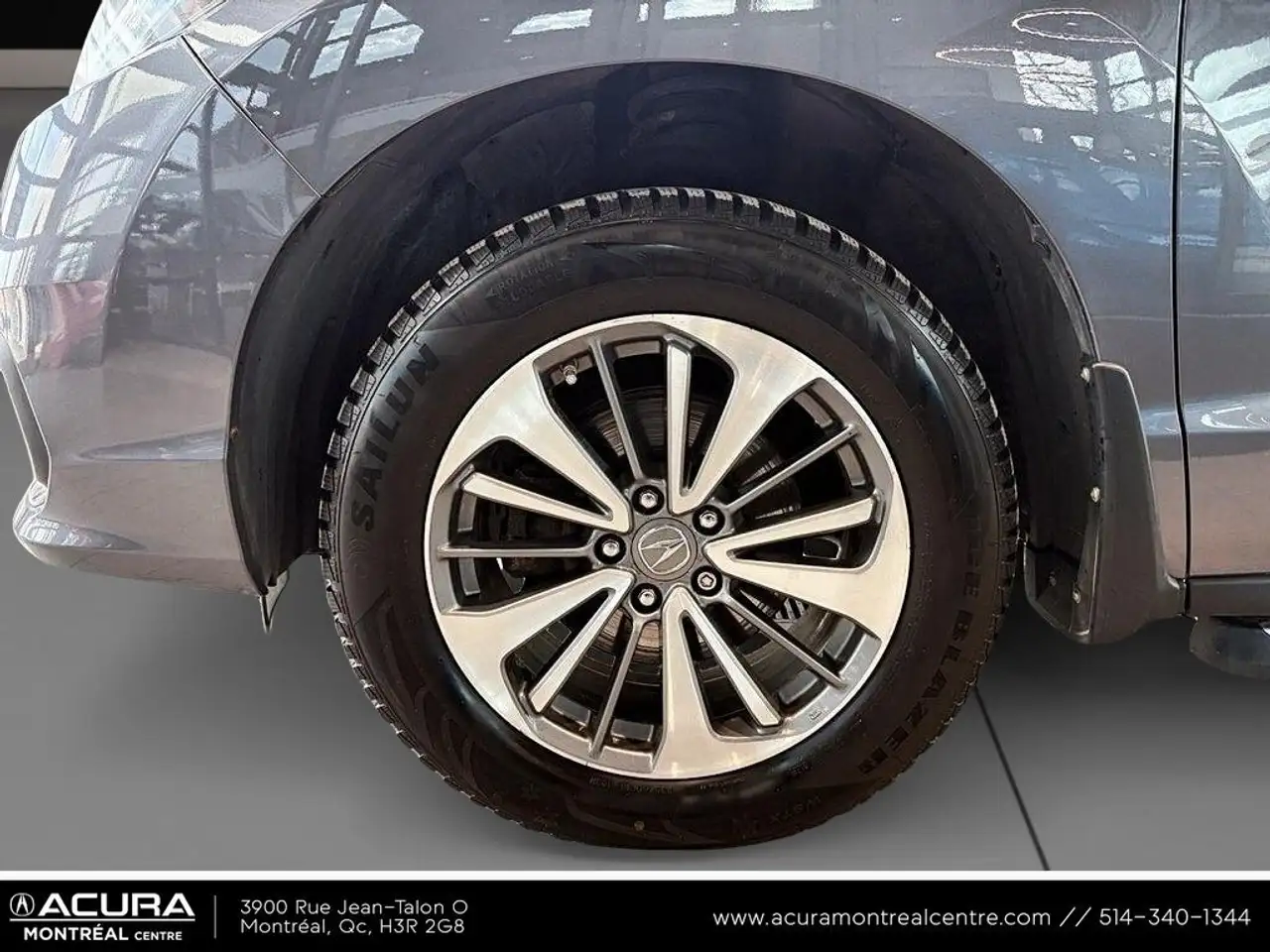 Acura RDX снимка Acura RDX