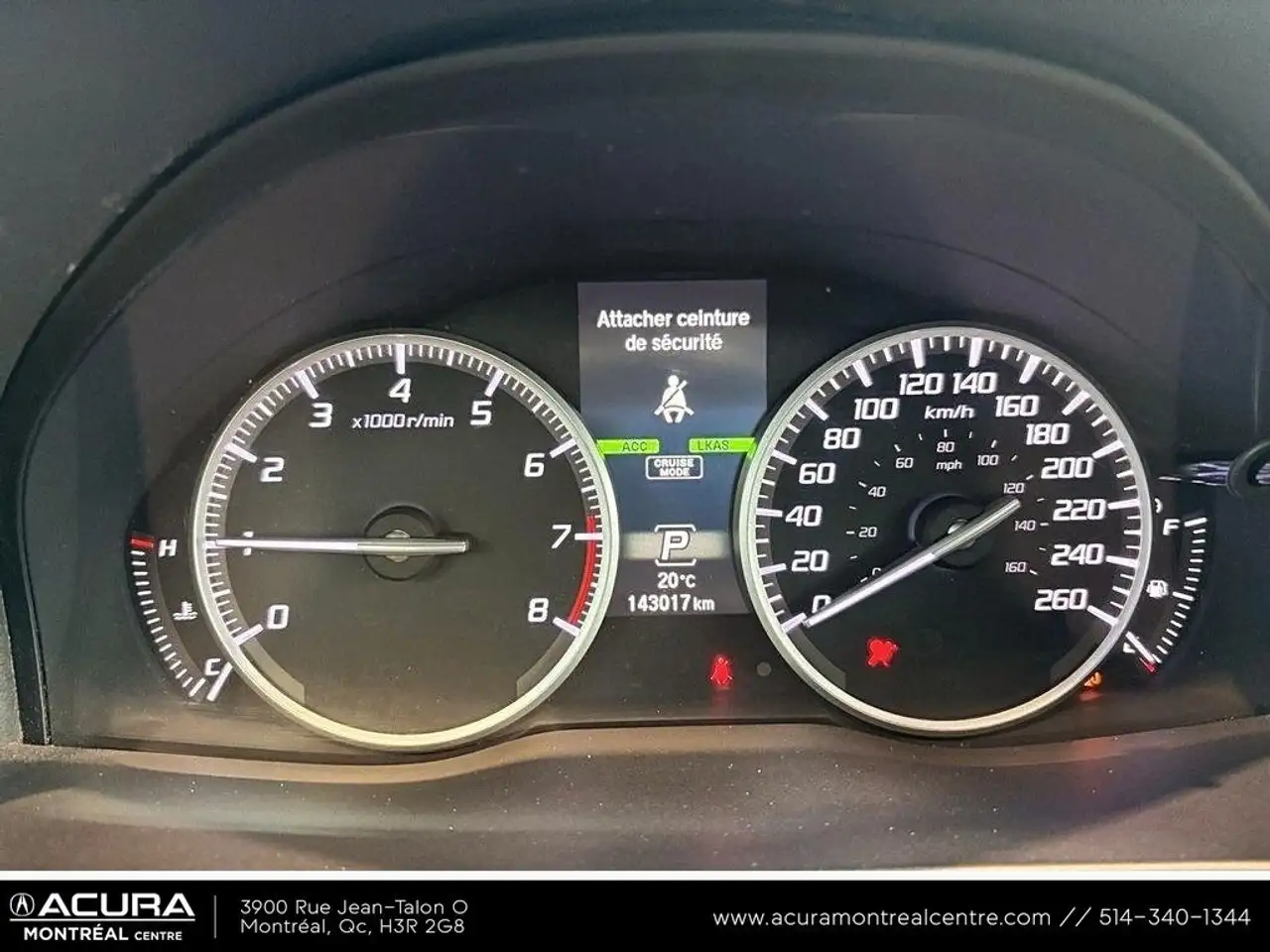 Acura RDX снимка Acura RDX