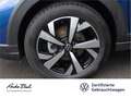 Volkswagen Taigo 1.0 TSI DSG Style, Navi, LED-Matrix, App-C Blau - thumbnail 8