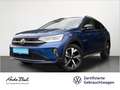 Volkswagen Taigo 1.0 TSI DSG Style, Navi, LED-Matrix, App-C Blau - thumbnail 1