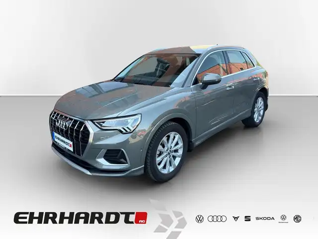 2019 Audi Q3 in Grey for sale